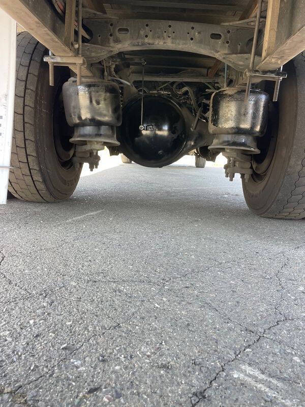 2019 Freightliner M2 106