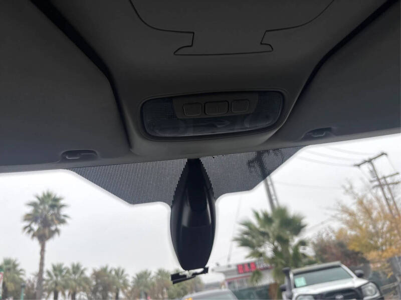 2018 Ford Transit Connect XLT