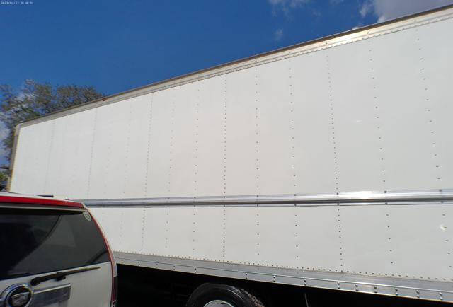 2015 Freightliner M2 106