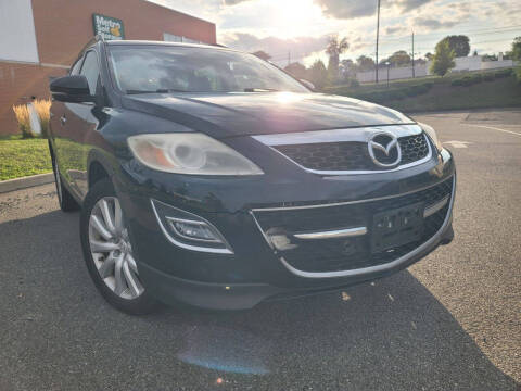 2010 Mazda CX-9 for sale at NUM1BER AUTO SALES LLC in Hasbrouck Heights NJ
