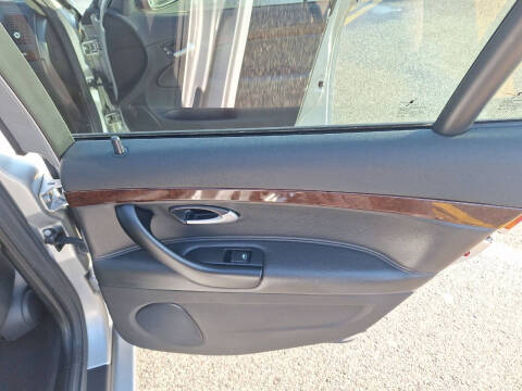 2011 Saab 9-3 SportCombi