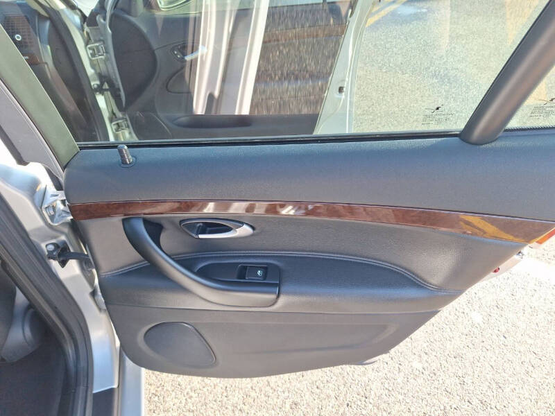 2011 Saab 9-3 SportCombi