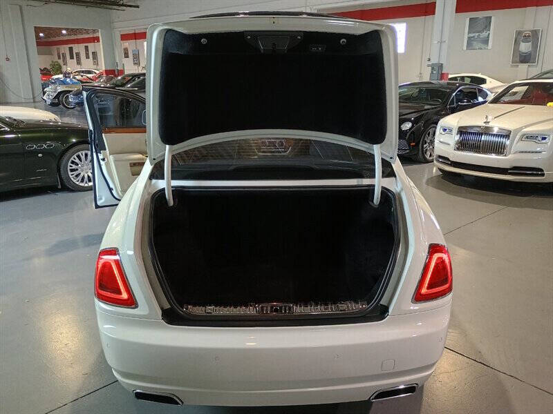 2011 Rolls-Royce Ghost 91