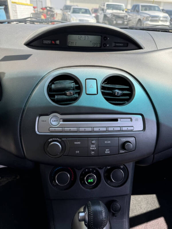 2012 Mitsubishi Eclipse SE