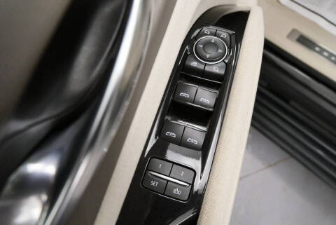 2021 Cadillac Escalade Premium Luxury Platinum