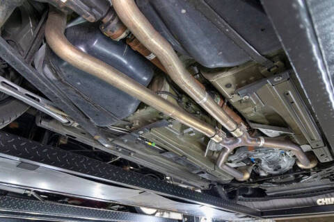 2008 Ford Shelby GT500