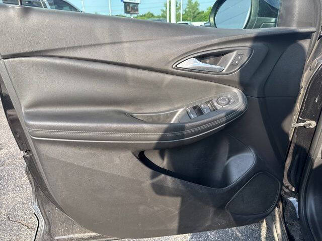 2020 Buick Encore GX Preferred