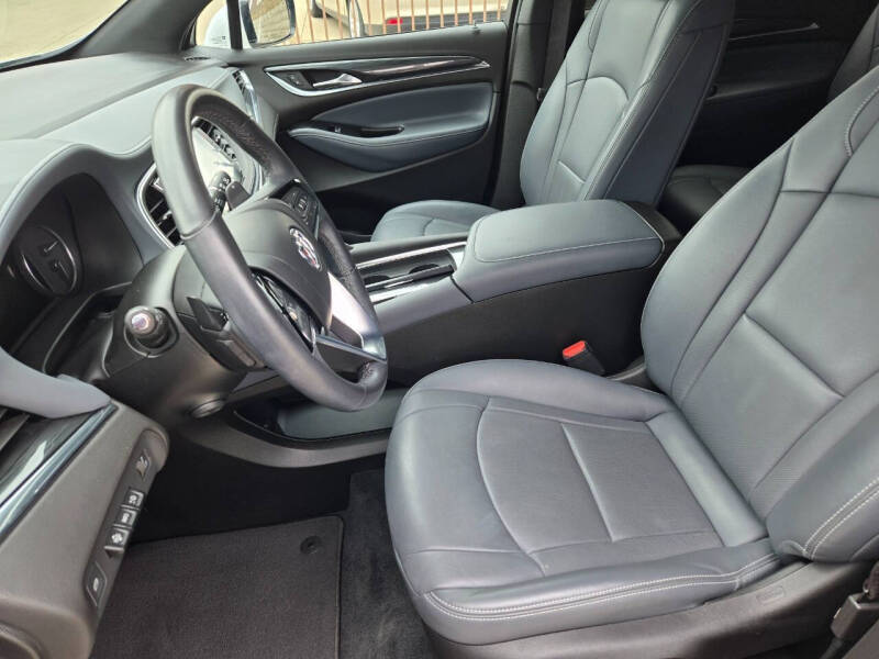 2024 Buick Enclave Premium