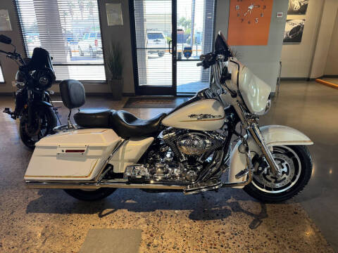 2008 Harley-Davidson Street Glide