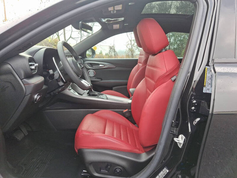 2024 Dodge Hornet R/T Plus