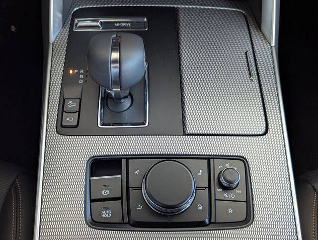 2025 Mazda CX-70 3.3 Turbo S Premium