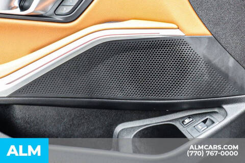 2022 BMW 3 Series 330e