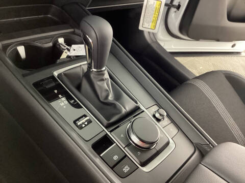 2026 Mazda CX-50 2.5 S Preferred