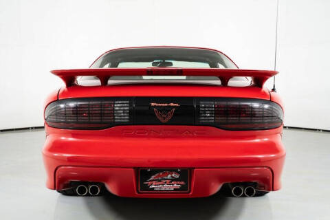 1994 Pontiac Firebird