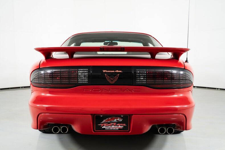 1994 Pontiac Firebird