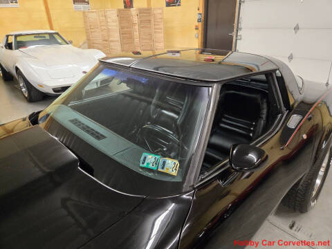 1979 Chevrolet Corvette