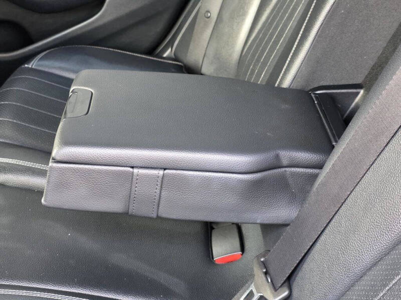 2017 Mercedes-Benz E-Class E 300