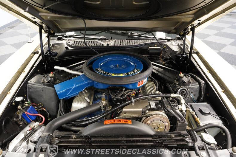 1971 Ford Mustang
