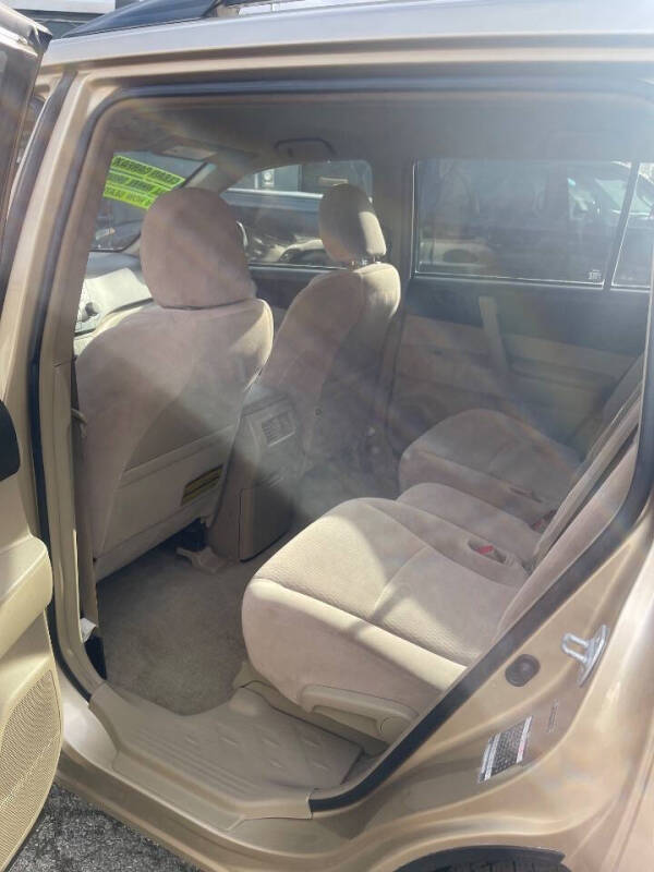 2008 Toyota Highlander