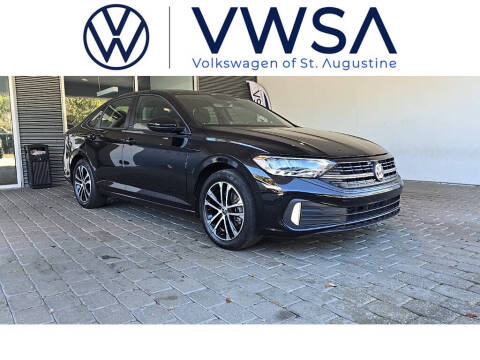 2023 Volkswagen Jetta