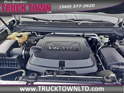 2015 Chevrolet Colorado