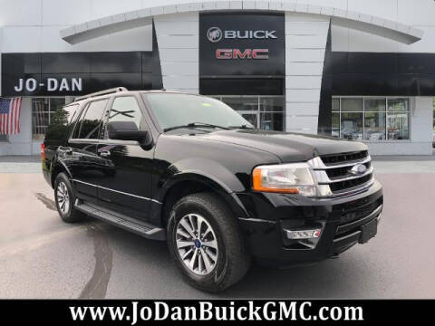 2017 Ford Expedition for sale at Jo-Dan Motors - Buick GMC in Moosic PA