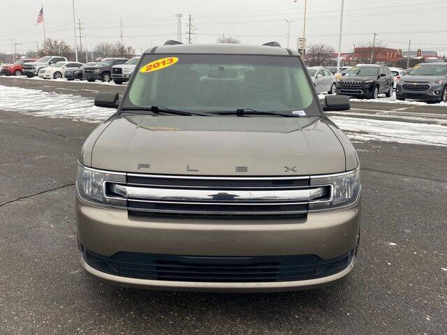 2013 Ford Flex SE