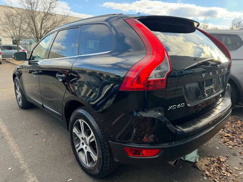 2013 Volvo XC60