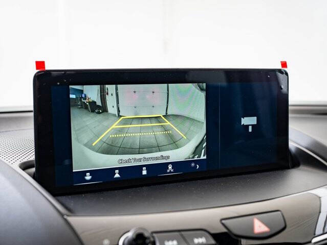 2025 Acura RDX SH-AWD