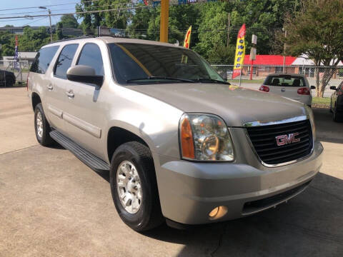 2007 GMC Yukon XL