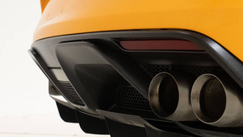 2018 Ford Mustang Shelby GT350R