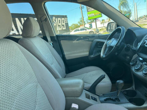 2008 Toyota RAV4