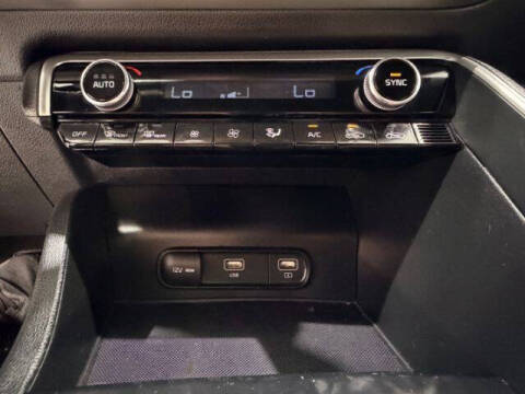 2023 Kia K5