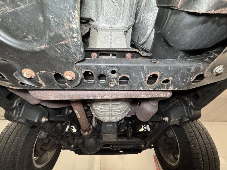 2007 Jeep Wrangler X