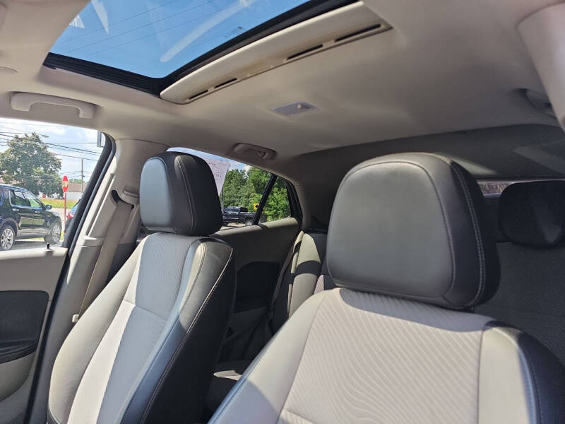 2014 Buick Encore Convenience