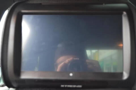 2008 Porsche Cayenne S