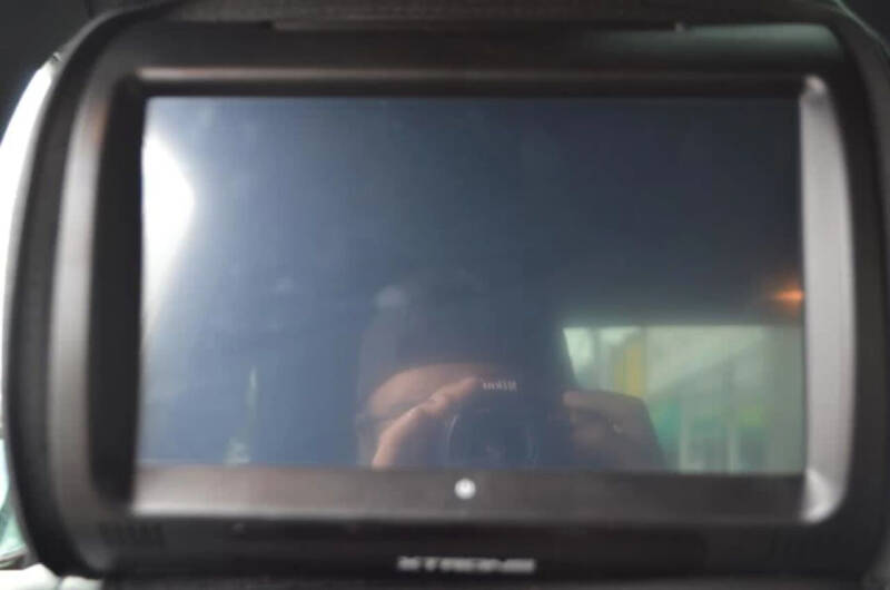 2008 Porsche Cayenne S