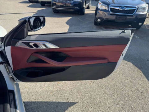 2022 BMW 4 Series M440i xDrive