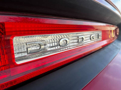 2010 Dodge Challenger SE