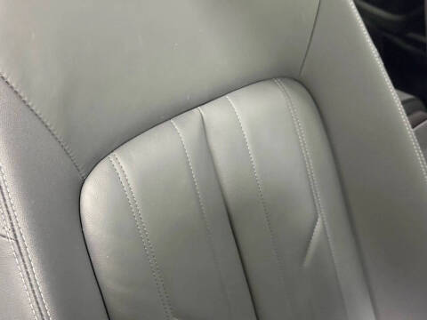 2020 Audi A6 quattro Premium Plus 45 TFSI