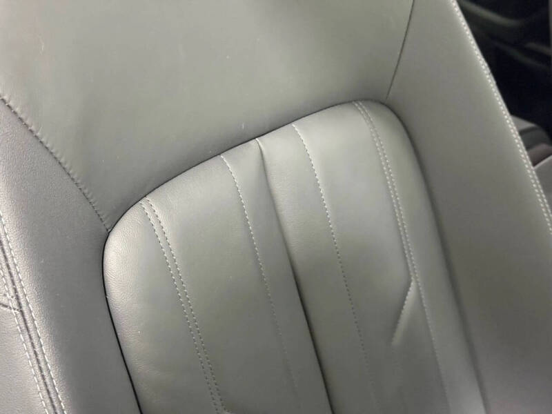 2020 Audi A6 quattro Premium Plus 45 TFSI