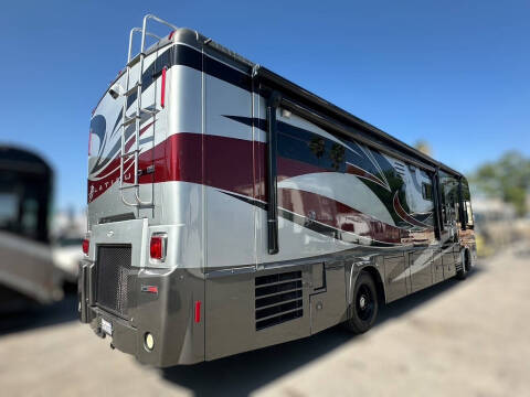 2009 Itasca Latitude 39W