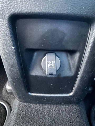 2019 Dodge Journey SE Value Package
