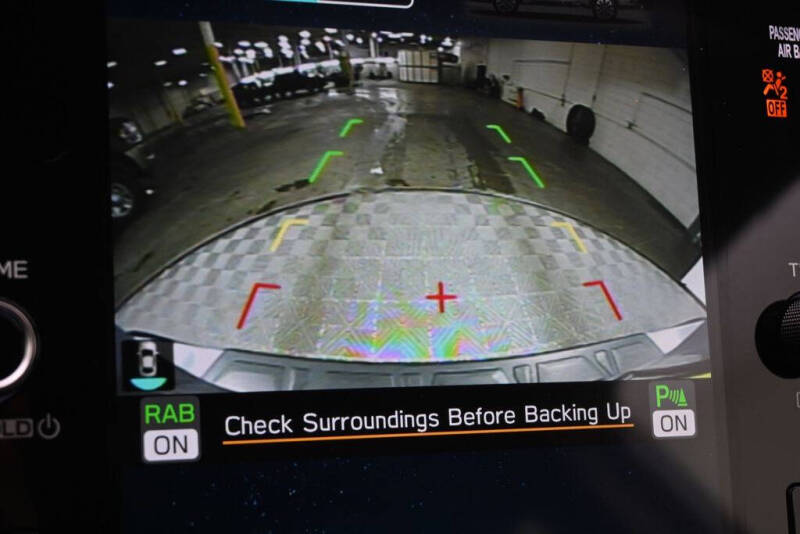 2023 Subaru Outback Touring XT