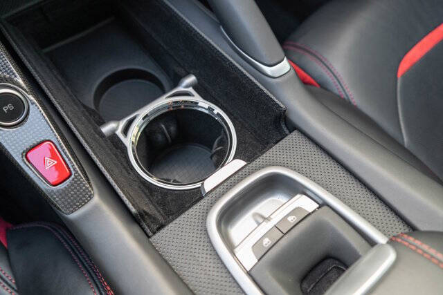 2018 Ferrari GTC4Lusso T 29