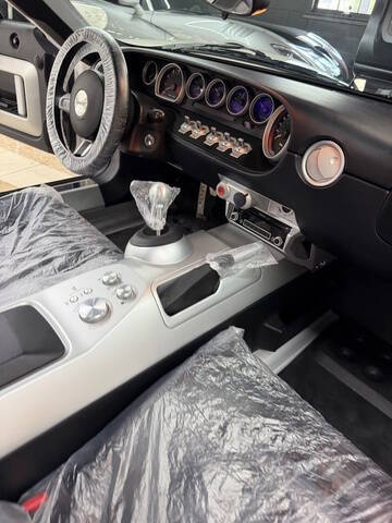 2005 Ford GT