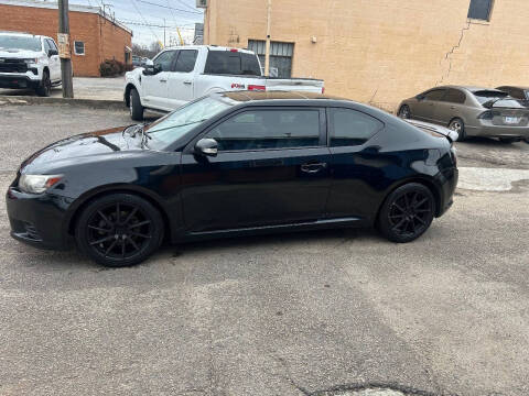 2011 Scion tC