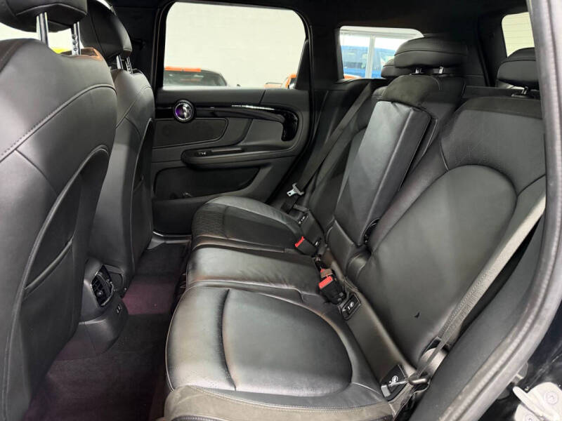 2023 MINI Countryman