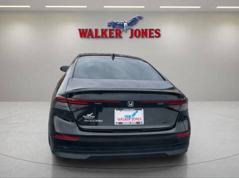 2023 Honda Accord