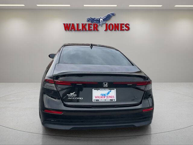 2023 Honda Accord